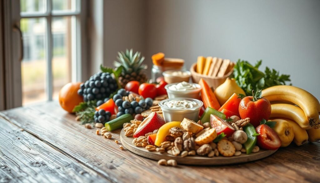 Gesunde Snack-Alternativen: 5 leckere Optionen 3 image 1