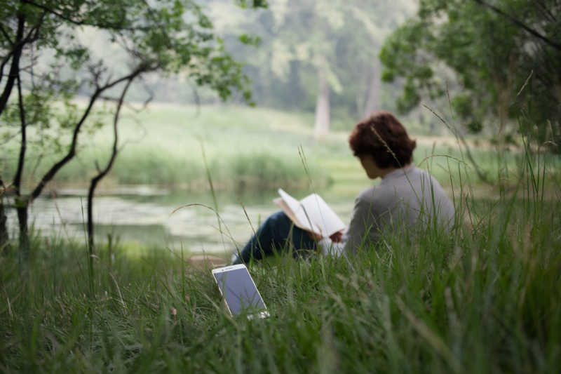Digital DetoxMehr Zeit, Fokus und Lebensqualität ohne Dauer-Online