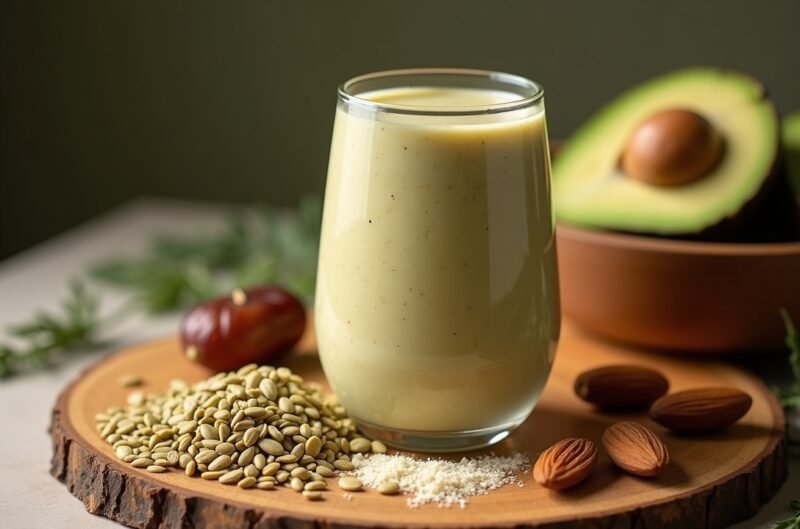 Aminosäuren-Komplex Haare & Nägel