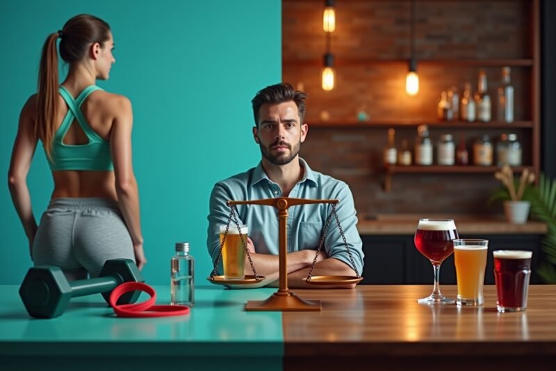 Cheers oder lieber nicht