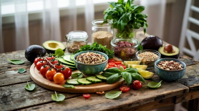 Clean Eating Der Schlüssel zu mehr Gesundheit oder nur ein teurer Lifestyle-Hype