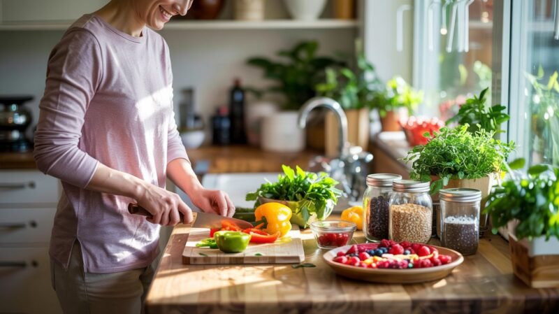 Clean Eating für Anfänger