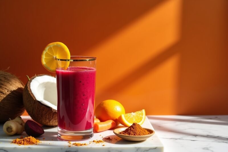 Der 3-Tage-Glow Retter