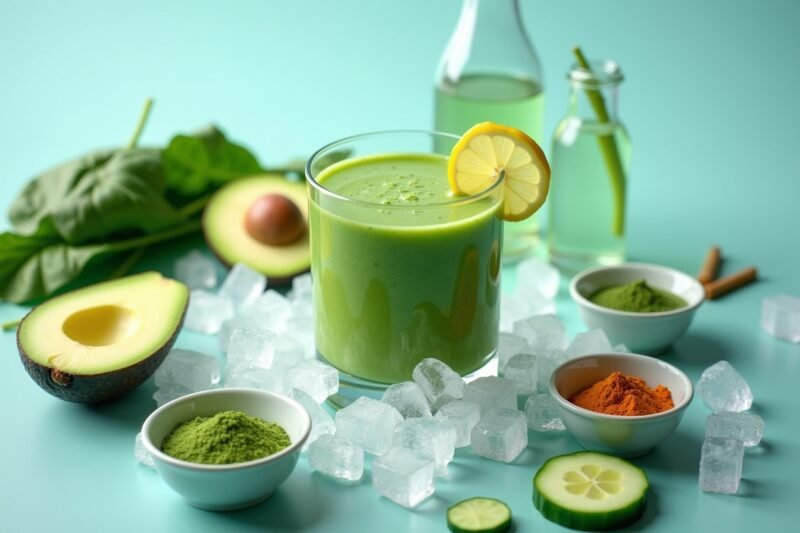 Der Entzündungs-Killer