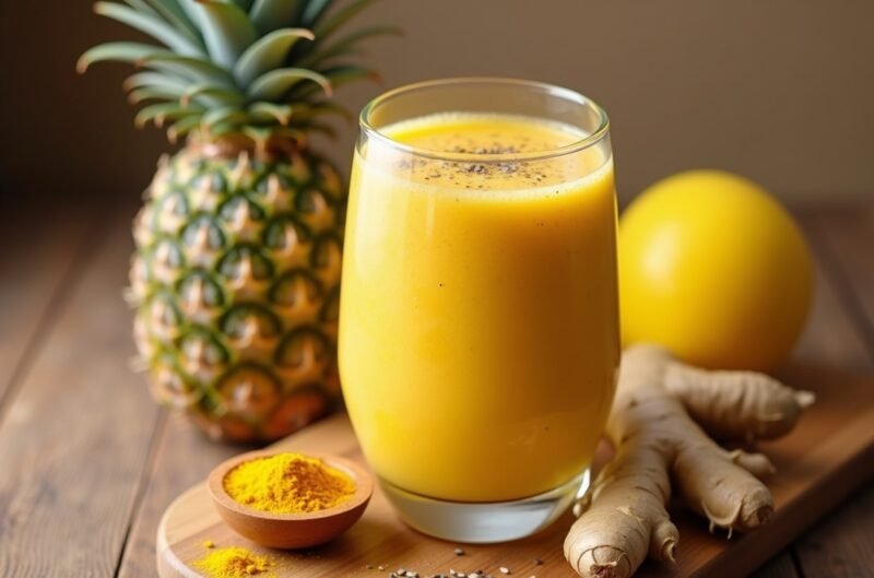 Der Joint-Recovery-Spezialist