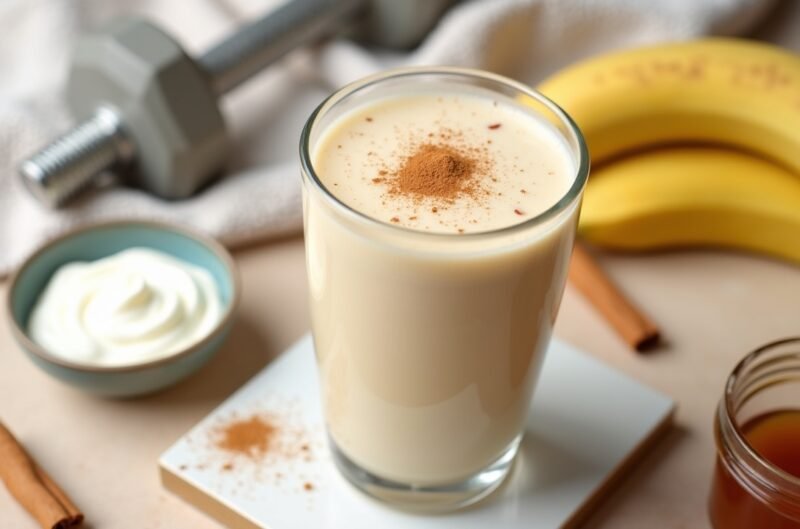 Der klassische Muskelregenerator