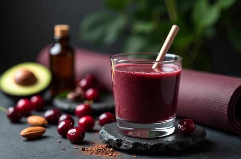 Hormonbalance-Optimierer