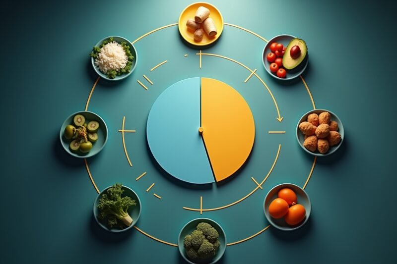 Intervallfasten leicht gemacht