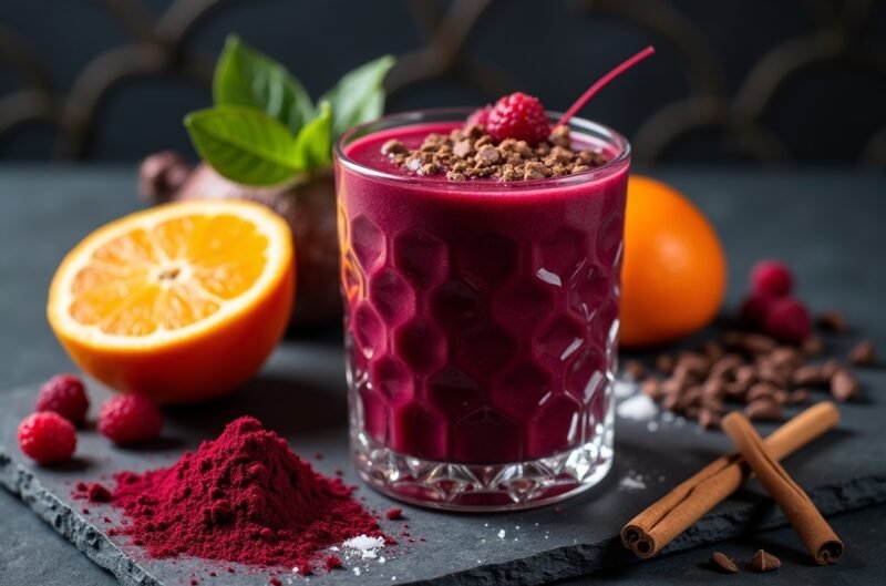 Kollagen-Crosslink Aktivator