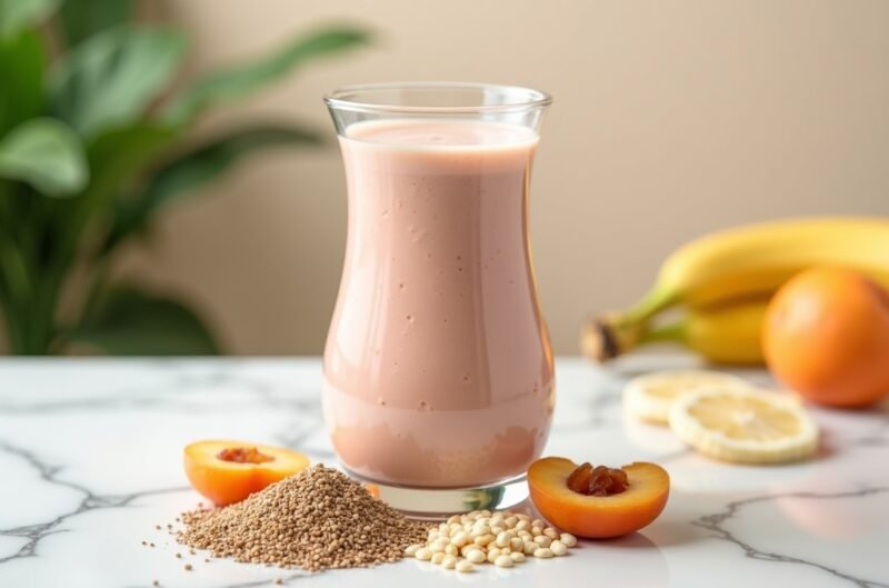 Wechseljahre-Ausgleicher